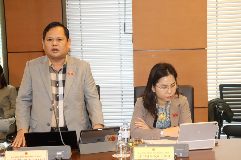 ĐBQH đề xuất triển khai kho chiến lược vật liệu x&acirc;y dựng từ c&aacute;t biển- Ảnh 1.