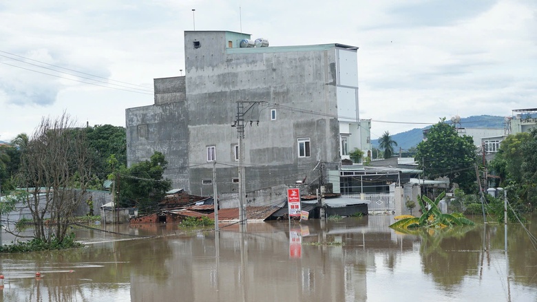 B&atilde;o số 13: Gia Lai thiệt hại hơn 5.000 tỷ đồng, 2 người tử vong- Ảnh 14.