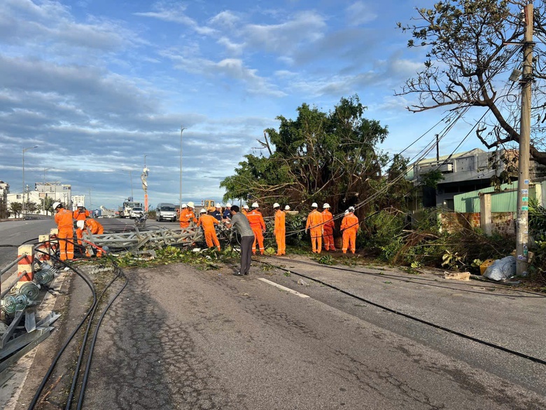 B&atilde;o số 13: Gia Lai thiệt hại hơn 5.000 tỷ đồng, 2 người tử vong- Ảnh 22.