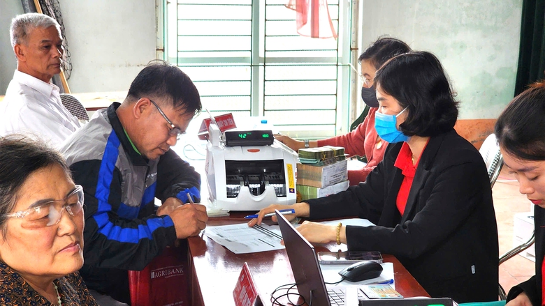 Người dân hồ hởi nhận bồi thường giải phóng mặt bằng sân bay Gia Bình- Ảnh 12. Người dân hồ hởi nhận bồi thường giải phóng mặt bằng sân bay Gia Bình- Ảnh 12.