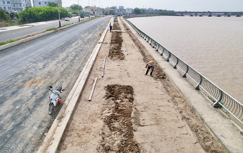 Đồng Nai ưu tiên đầu tư các dự án thiết chế xã hội cho phường Trấn Biên- Ảnh 2. Đồng Nai ưu tiên đầu tư các dự án thiết chế xã hội cho phường Trấn Biên- Ảnh 2.