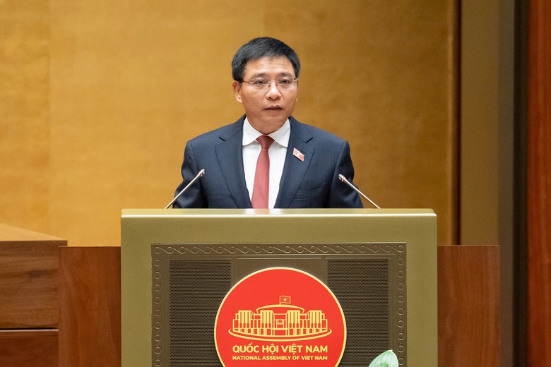 Đề xuất giảm gần 40% số quy hoạch ng&agrave;nh, triệt để ph&acirc;n cấp, ph&acirc;n quyền- Ảnh 1.