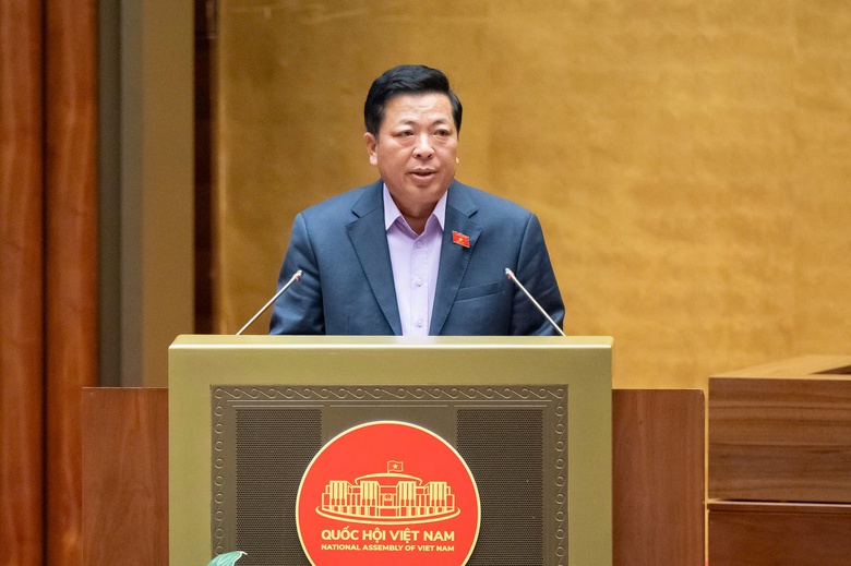 Triệt để phân cấp, phân quyền quy hoạch đô thị và nông thôn- Ảnh 1. Triệt để phân cấp, phân quyền quy hoạch đô thị và nông thôn- Ảnh 1.