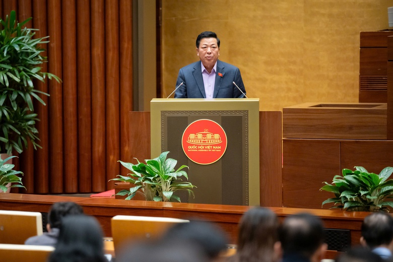 Triệt để phân cấp, phân quyền quy hoạch đô thị và nông thôn- Ảnh 2. Triệt để phân cấp, phân quyền quy hoạch đô thị và nông thôn- Ảnh 2.