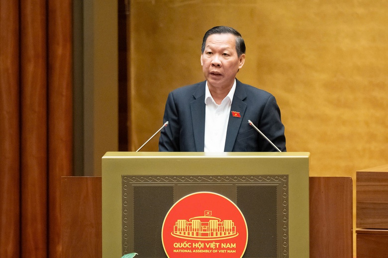 Đề xuất giảm gần 40% số quy hoạch ng&agrave;nh, triệt để ph&acirc;n cấp, ph&acirc;n quyền- Ảnh 2.