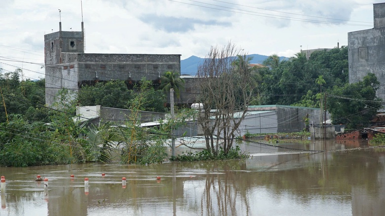 B&atilde;o số 13: Gia Lai thiệt hại hơn 5.000 tỷ đồng, 2 người tử vong- Ảnh 15.