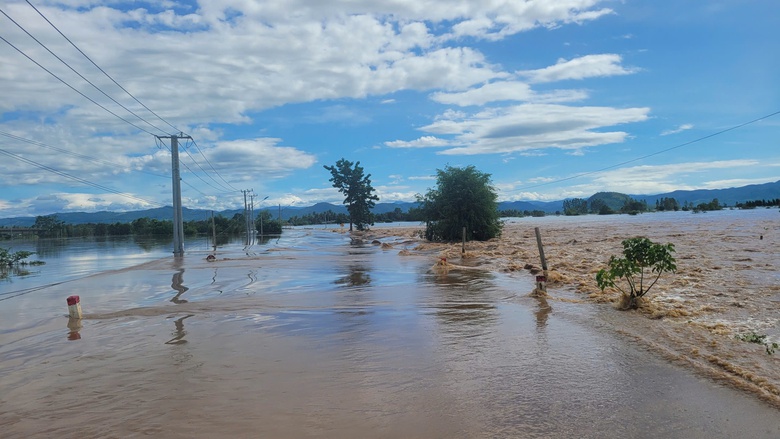 B&atilde;o số 13: Gia Lai thiệt hại hơn 5.000 tỷ đồng, 2 người tử vong- Ảnh 11.