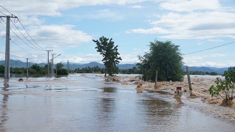 B&atilde;o số 13: Gia Lai thiệt hại hơn 5.000 tỷ đồng, 2 người tử vong- Ảnh 10.