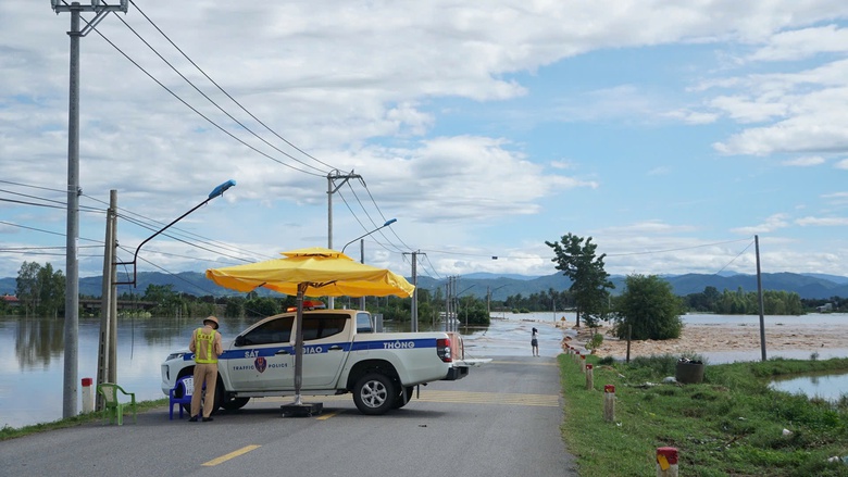 B&atilde;o số 13: Gia Lai thiệt hại hơn 5.000 tỷ đồng, 2 người tử vong- Ảnh 12.