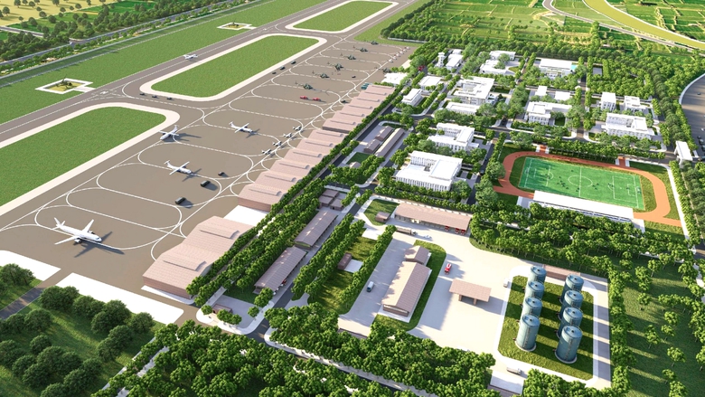 Người dân hồ hởi nhận bồi thường giải phóng mặt bằng sân bay Gia Bình- Ảnh 16. Người dân hồ hởi nhận bồi thường giải phóng mặt bằng sân bay Gia Bình- Ảnh 16.