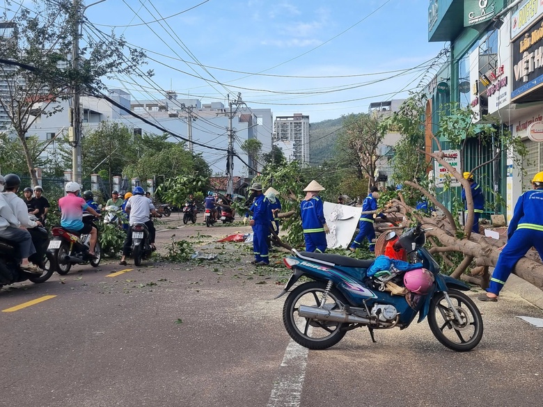 B&atilde;o số 13: Gia Lai thiệt hại hơn 5.000 tỷ đồng, 2 người tử vong- Ảnh 40.