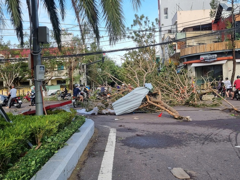 B&atilde;o số 13: Gia Lai thiệt hại hơn 5.000 tỷ đồng, 2 người tử vong- Ảnh 42.