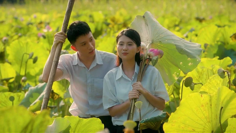 Giải m&atilde; sức h&uacute;t phim giờ v&agrave;ng VTV "C&aacute;ch em 1 milimet"- Ảnh 4.