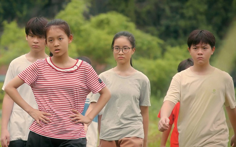 Giải m&atilde; sức h&uacute;t phim giờ v&agrave;ng VTV "C&aacute;ch em 1 milimet"- Ảnh 3.