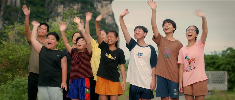 Giải m&atilde; sức h&uacute;t phim giờ v&agrave;ng VTV "C&aacute;ch em 1 milimet"- Ảnh 2.