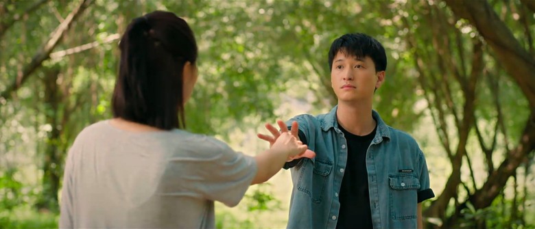 Giải m&atilde; sức h&uacute;t phim giờ v&agrave;ng VTV "C&aacute;ch em 1 milimet"- Ảnh 5.