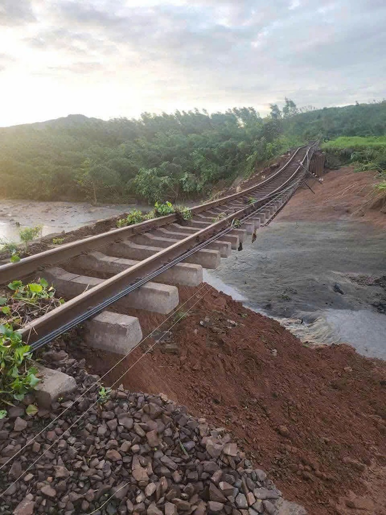 B&atilde;o số 13: Gia Lai thiệt hại hơn 5.000 tỷ đồng, 2 người tử vong- Ảnh 24.