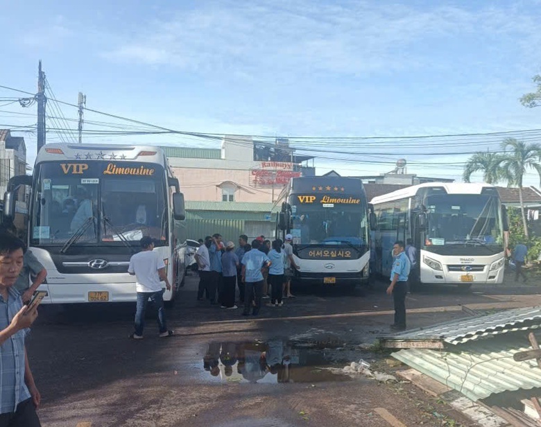 B&atilde;o số 13: Gia Lai thiệt hại hơn 5.000 tỷ đồng, 2 người tử vong- Ảnh 25.