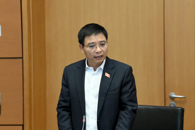 Bộ trưởng T&agrave;i ch&iacute;nh: Để ph&aacute;t triển cảng Trần Đề, chỉ đầu tư hạ tầng l&agrave; chưa đủ- Ảnh 2.