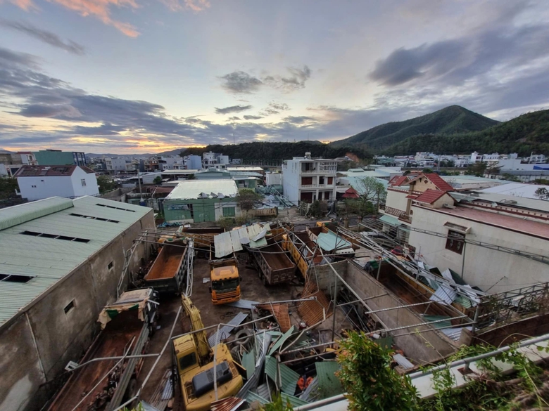 B&atilde;o số 13: Gia Lai thiệt hại hơn 5.000 tỷ đồng, 2 người tử vong- Ảnh 4.