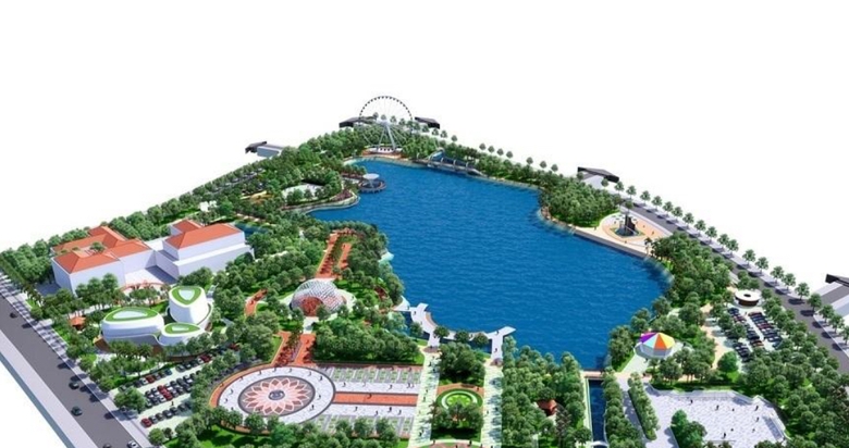 Đồng Nai ưu tiên đầu tư các dự án thiết chế xã hội cho phường Trấn Biên- Ảnh 4. Đồng Nai ưu tiên đầu tư các dự án thiết chế xã hội cho phường Trấn Biên- Ảnh 4.