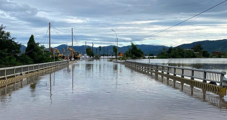 B&atilde;o số 13: Gia Lai thiệt hại hơn 5.000 tỷ đồng, 2 người tử vong- Ảnh 38.