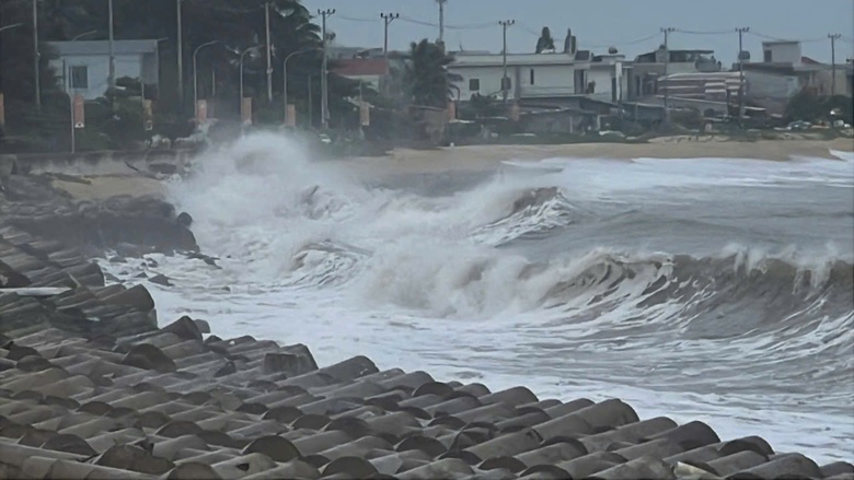 B&atilde;o số 13: Gia Lai thiệt hại hơn 5.000 tỷ đồng, 2 người tử vong- Ảnh 27.