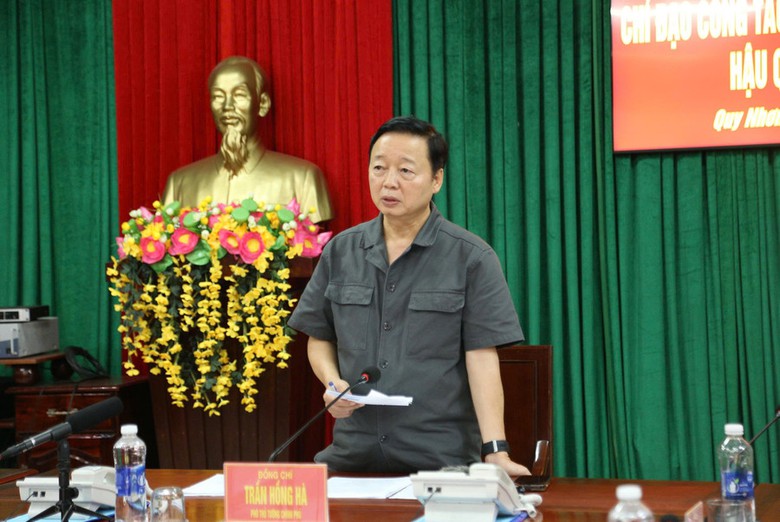 B&atilde;o số 13: Gia Lai thiệt hại hơn 5.000 tỷ đồng, 2 người tử vong- Ảnh 7.