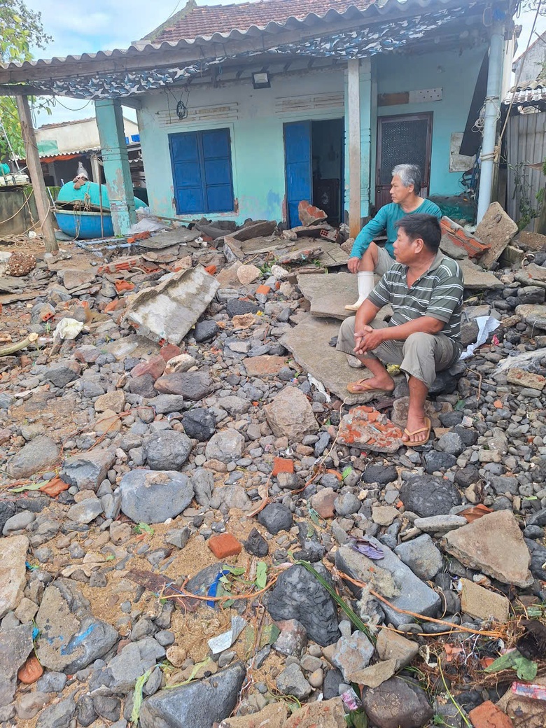 B&atilde;o số 13: Gia Lai thiệt hại hơn 5.000 tỷ đồng, 2 người tử vong- Ảnh 29.