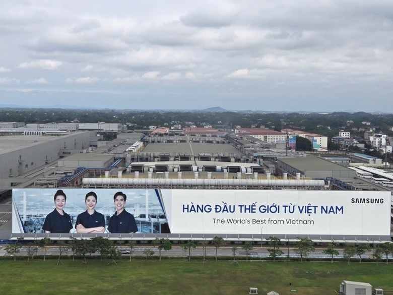 Th&aacute;i Nguy&ecirc;n tăng tốc h&uacute;t 4,6 tỷ USD FDI trong năm 2025- Ảnh 2.