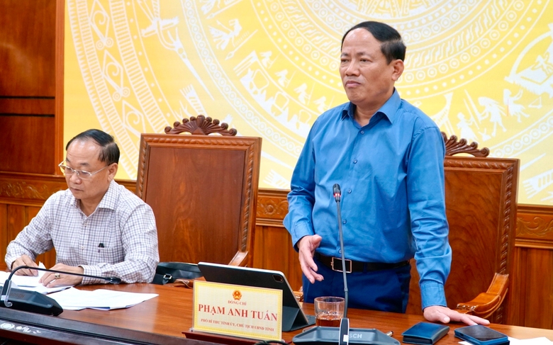 Gia Lai quyết liệt khắc phục hậu quả sau bão số 13, sớm ổn định đời sống nhân dân- Ảnh 1. Gia Lai quyết liệt khắc phục hậu quả sau bão số 13, sớm ổn định đời sống nhân dân- Ảnh 1.