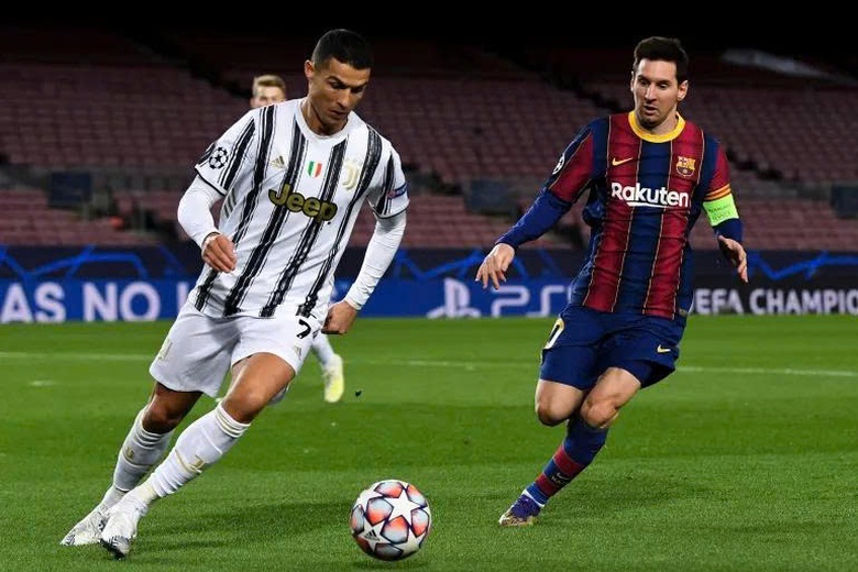 Cristiano Ronaldo li&ecirc;n tục ph&aacute;t biểu g&acirc;y sốc- Ảnh 2.