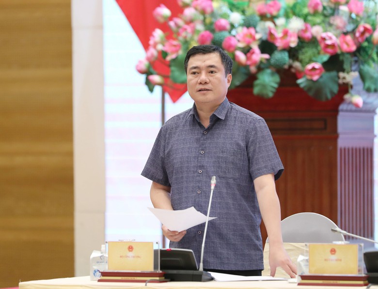 Bộ Công an thông tin tiến độ điều tra các vụ án liên quan Hoàng Hường, Ngân 98- Ảnh 2. Bộ Công an thông tin tiến độ điều tra các vụ án liên quan Hoàng Hường, Ngân 98- Ảnh 2.