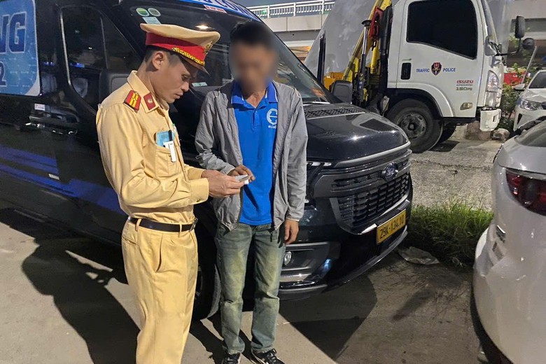 H&agrave; Nội tăng cường phối hợp li&ecirc;n ng&agrave;nh, kiểm so&aacute;t to&agrave;n diện c&aacute;c hoạt động li&ecirc;n quan ma t&uacute;y- Ảnh 1.