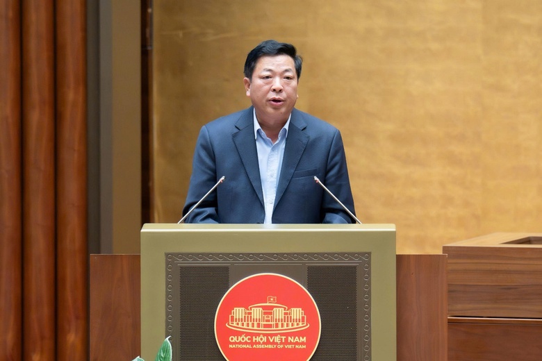 National Assembly reviews amended Construction Law to streamline investment process- Ảnh 1.