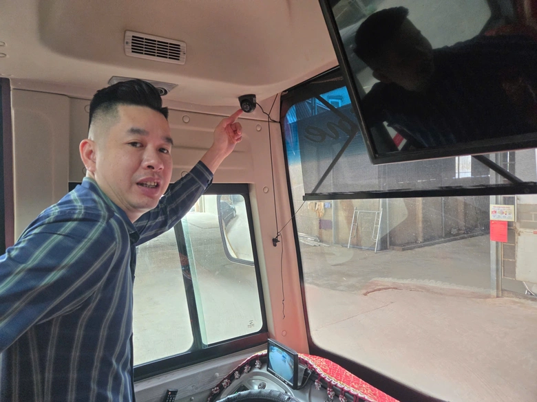 Th&aacute;i Nguy&ecirc;n n&acirc;ng chuẩn an to&agrave;n vận tải theo Nghị định 158- Ảnh 2.