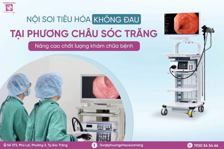 Bệnh viện Quốc tế Phương Ch&acirc;u S&oacute;c Trăng: Kh&aacute;m chữa bệnh bảo hiểm y tế chất lượng quốc tế- Ảnh 2.