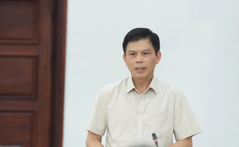 Quyết t&acirc;m đưa L&agrave;o Cai ph&aacute;t triển xứng tầm tiềm năng, lợi thế- Ảnh 2.