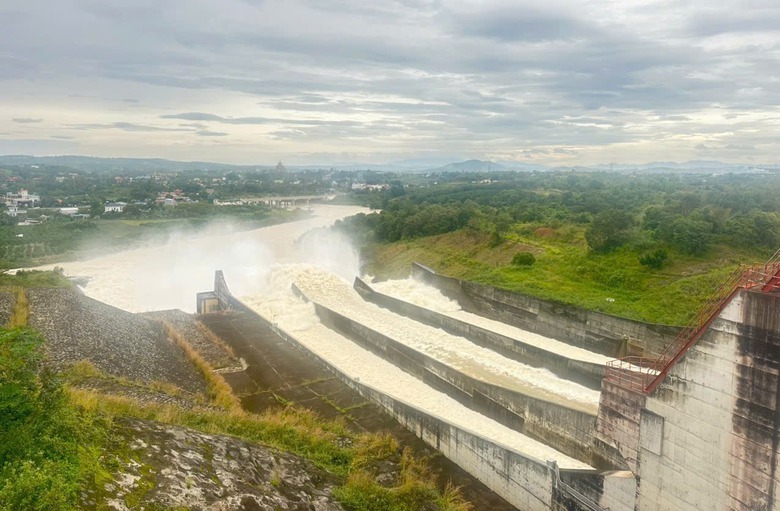 EVNGENCO1 quyết liệt về đ&iacute;ch kế hoạch năm 2025- Ảnh 1.