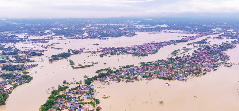 Th&aacute;i Nguy&ecirc;n: Cuộc sống người d&acirc;n Ph&uacute; B&igrave;nh đang hồi sinh trở lại sau lũ- Ảnh 3.