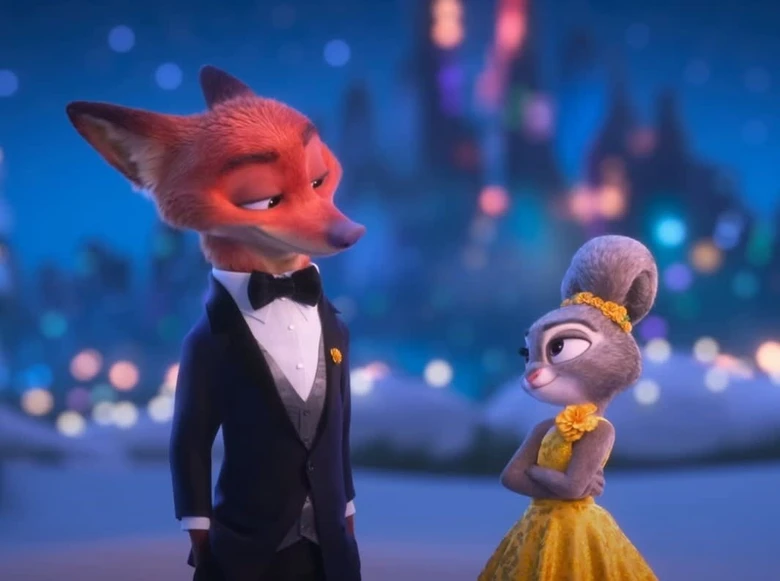 V&igrave; sao "Zootopia" 2 c&agrave;n qu&eacute;t ph&ograve;ng v&eacute; to&agrave;n cầu?- Ảnh 2.
