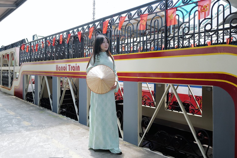 Doanh nghiệp kinh doanh vận tải đường sắt phải tổ chức b&aacute;n v&eacute; bằng nhiều phương thức- Ảnh 1.