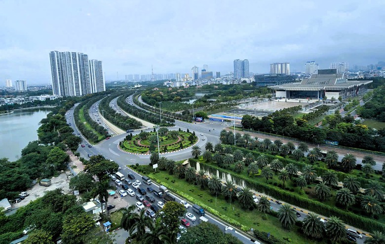 Cấp thiết ban h&agrave;nh Nghị quyết về ph&acirc;n loại đ&ocirc; thị ph&ugrave; hợp với m&ocirc; h&igrave;nh ch&iacute;nh quyền hai cấp- Ảnh 3.