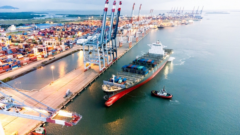 Bảo tr&igrave; c&ocirc;ng tr&igrave;nh h&agrave;ng hải: Tăng t&iacute;nh cấp b&aacute;ch th&iacute;ch ứng với thi&ecirc;n tai, b&atilde;o lũ- Ảnh 2.