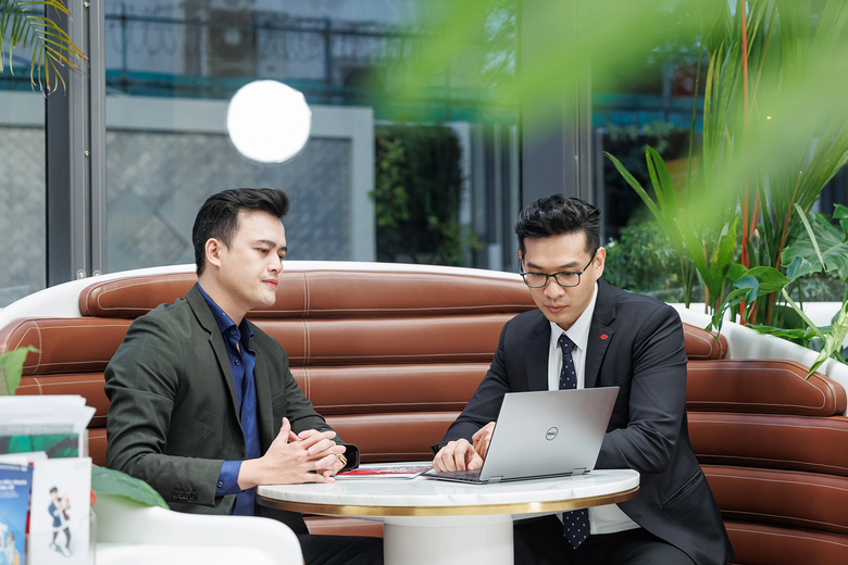 Techcombank ph&aacute;t triển thương hiệu Techcombank Private- Ảnh 1.