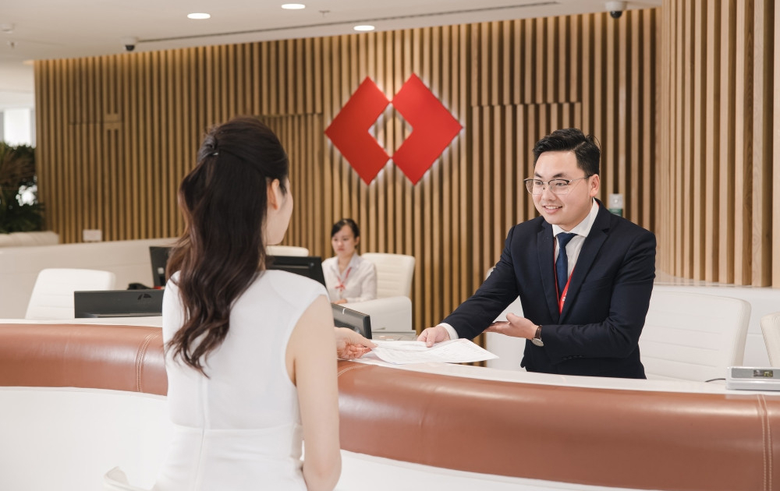 Techcombank ph&aacute;t triển thương hiệu Techcombank Private- Ảnh 2.