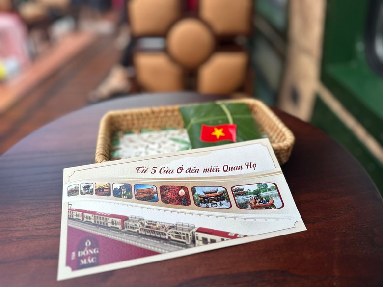 Doanh nghiệp kinh doanh vận tải đường sắt phải tổ chức b&aacute;n v&eacute; bằng nhiều phương thức- Ảnh 3.