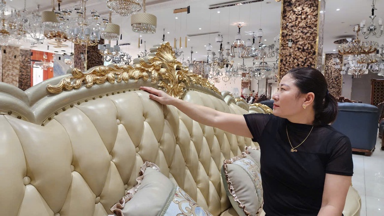 Phú Thọ: Kết Hiền Trading khẳng định uy tín hướng tới tương lai bền vững- Ảnh 2. Phú Thọ: Kết Hiền Trading khẳng định uy tín hướng tới tương lai bền vững- Ảnh 2.