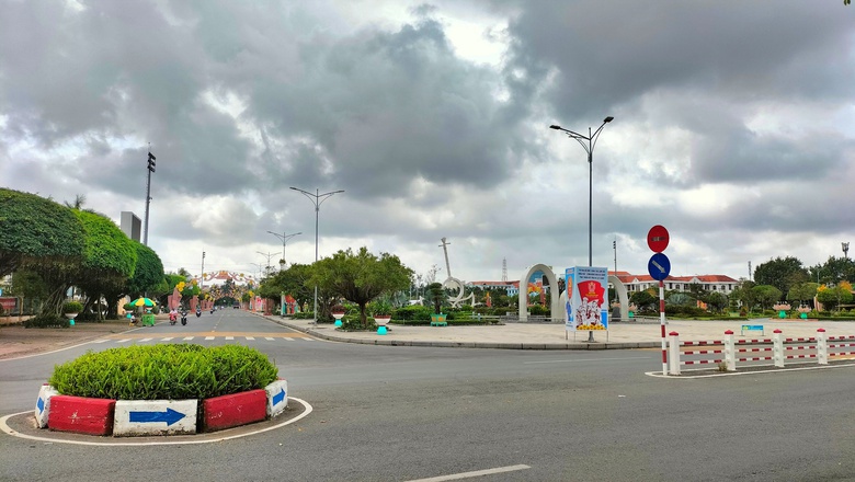 Giải ph&aacute;p để C&agrave; Mau đạt mục ti&ecirc;u tăng trưởng hai con số giai đoạn 2026 - 2030- Ảnh 3.