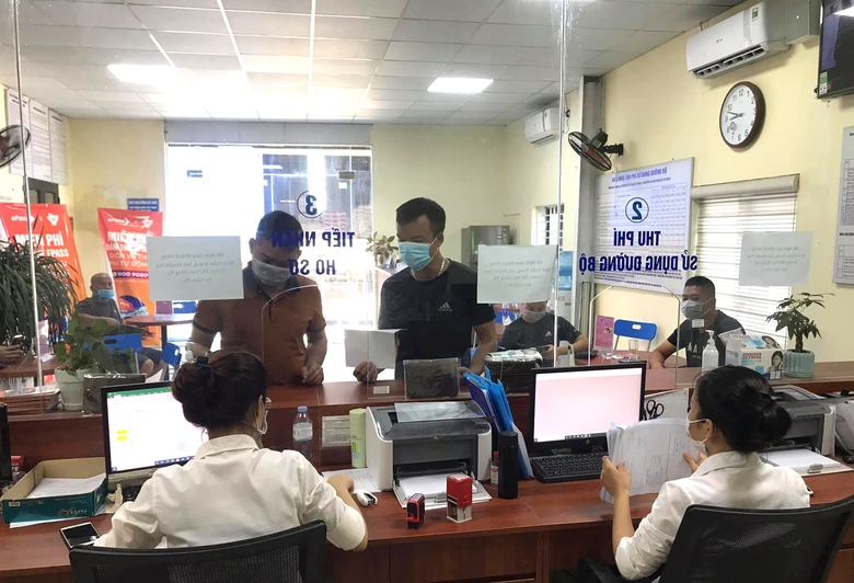 Th&ocirc;ng tư 23/2025/TT-BXD: Bước tiến về minh bạch gi&aacute; trong hoạt động kiểm định- Ảnh 1.